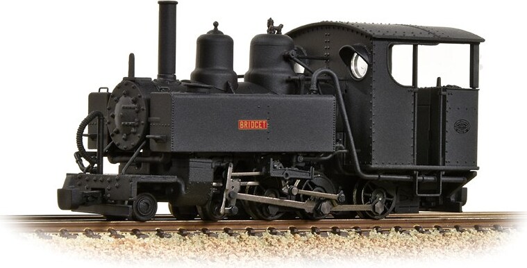 Bachmann