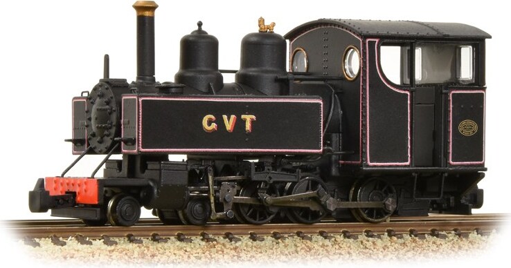 Bachmann