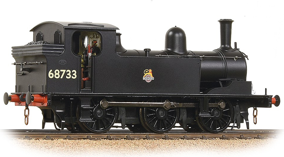 Bachmann