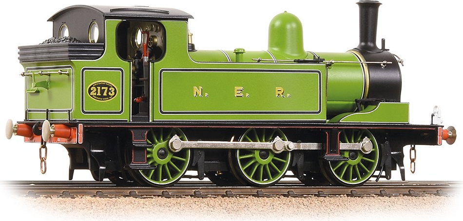 Bachmann