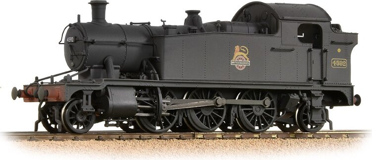 Bachmann