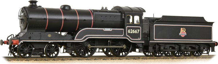 Bachmann