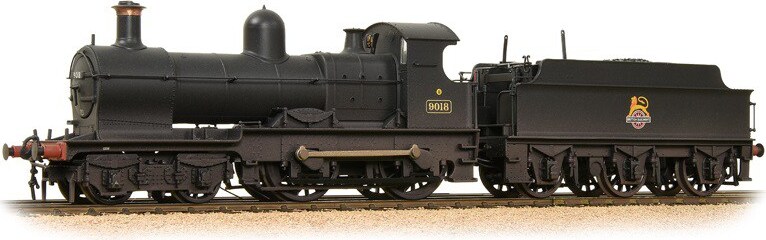 Bachmann