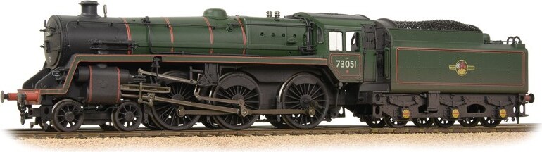Bachmann