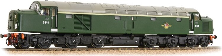 Bachmann