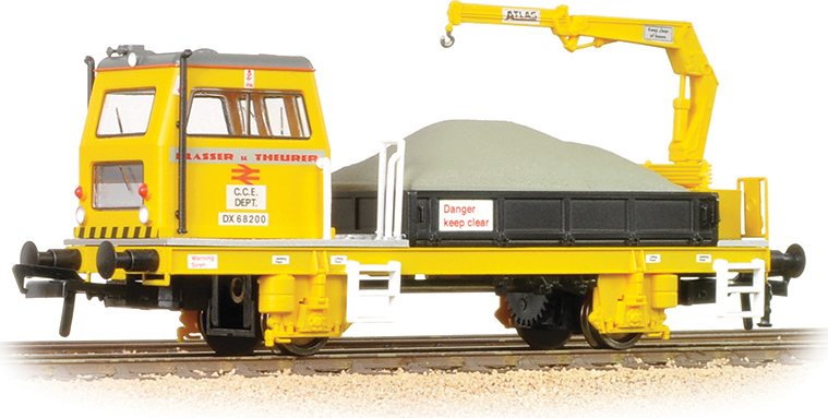 Bachmann