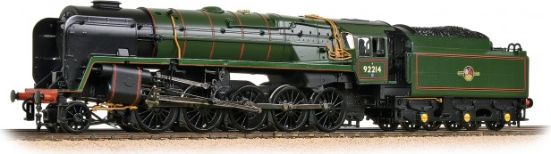 Bachmann
