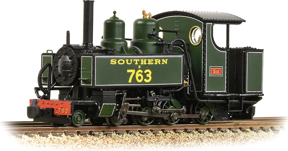 Bachmann