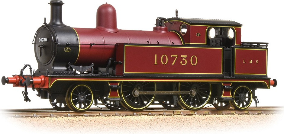 Bachmann