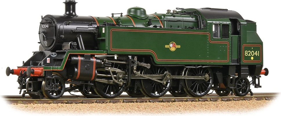 Bachmann