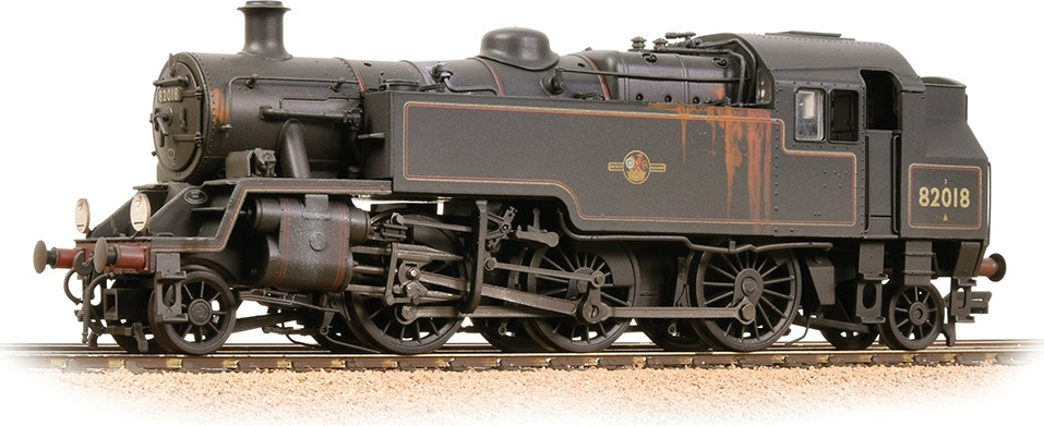 Bachmann