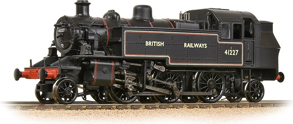 Bachmann