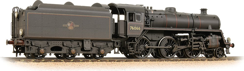 Bachmann