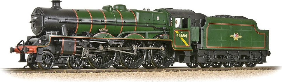 Bachmann