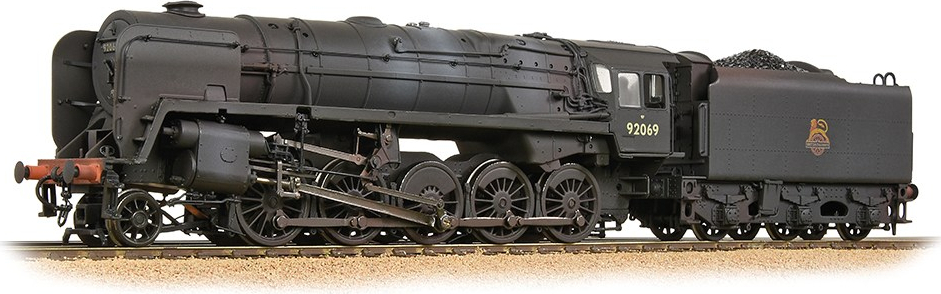 Bachmann