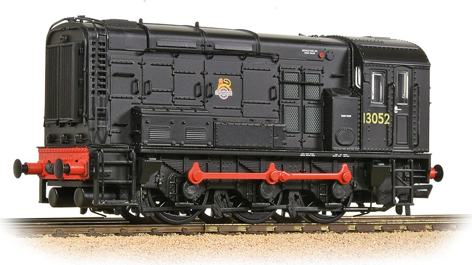 Bachmann