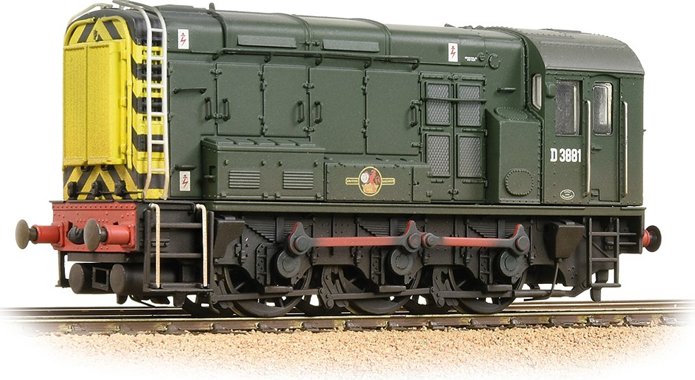 Bachmann