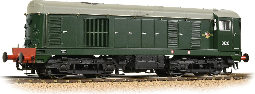 Bachmann