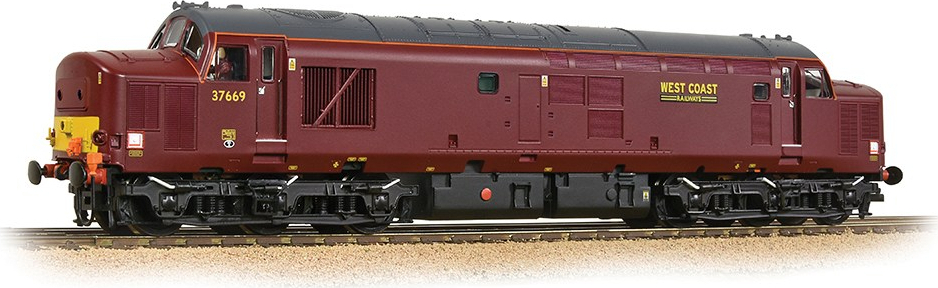 Bachmann