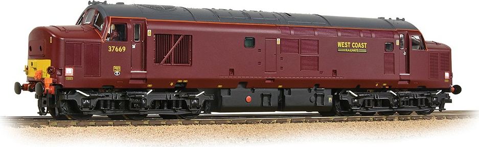 Bachmann