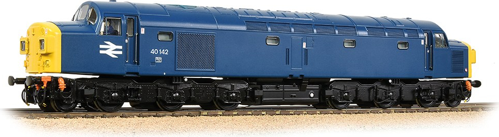 Bachmann
