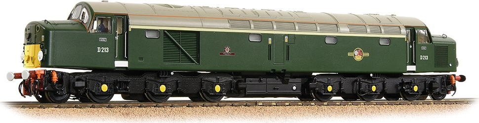 Bachmann