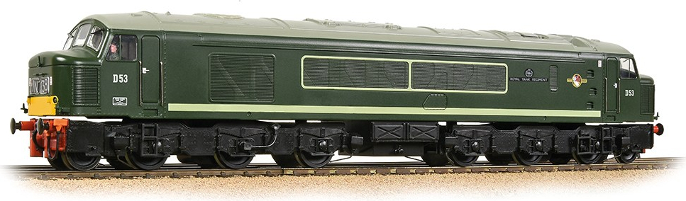 Bachmann