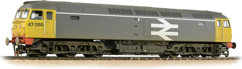 Bachmann