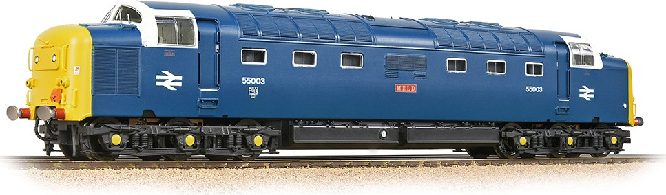 Bachmann