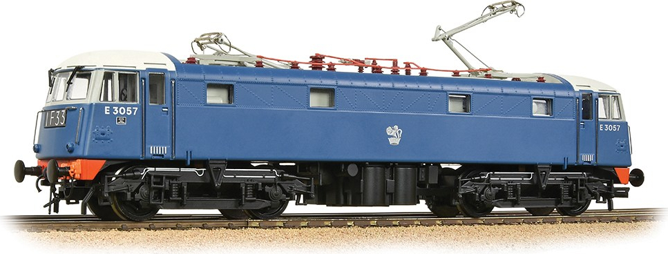 Bachmann