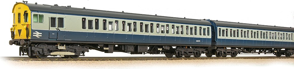 Bachmann