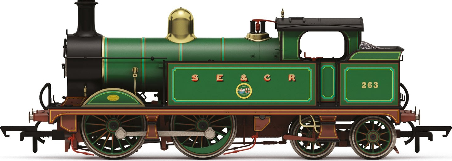 Hornby