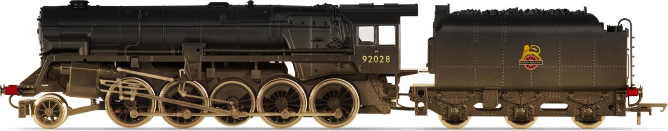 Hornby