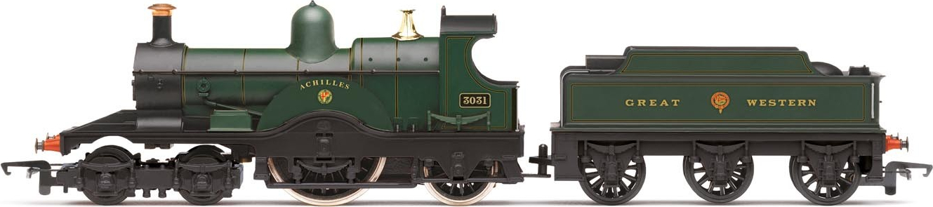Hornby