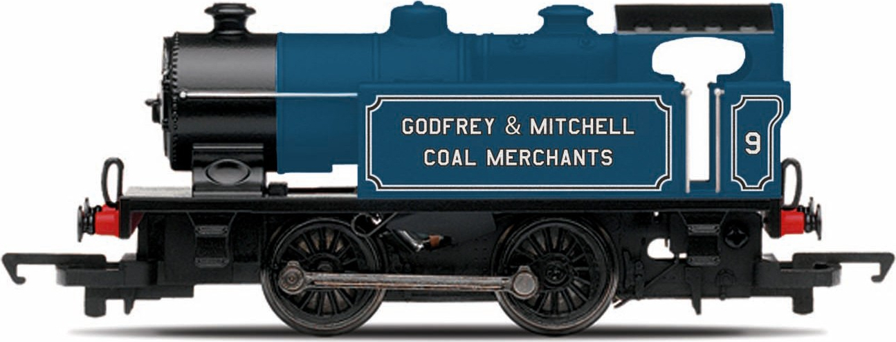 Hornby
