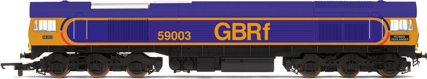 Hornby