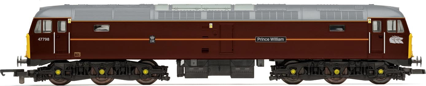 Hornby