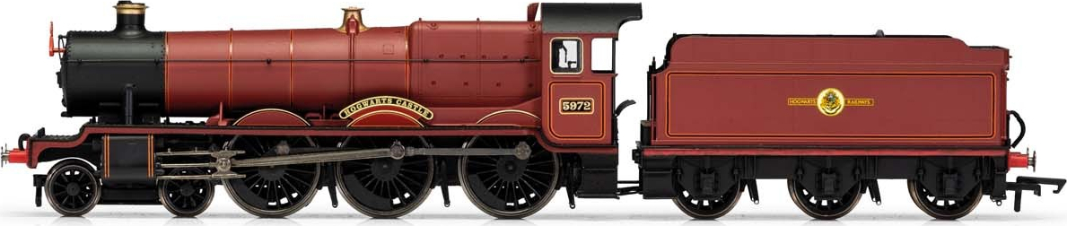 Hornby