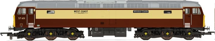 Hornby