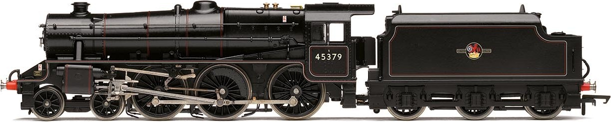 Hornby