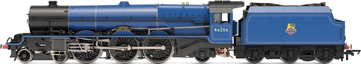 Hornby