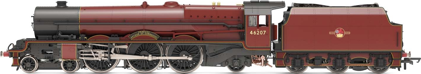 Hornby