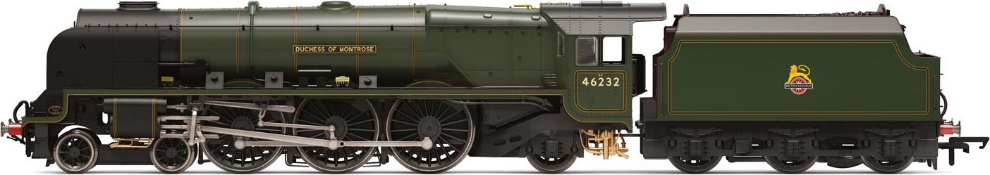 Hornby