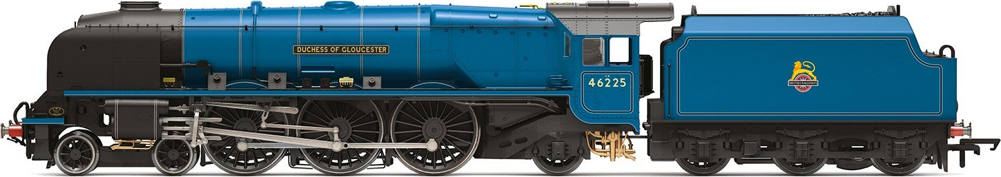 Hornby