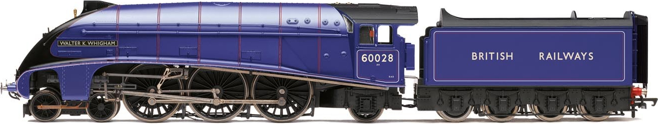 Hornby