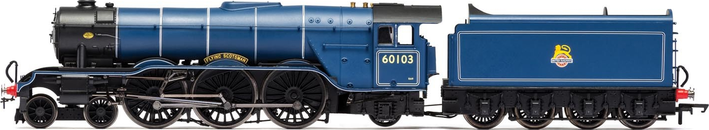 Hornby