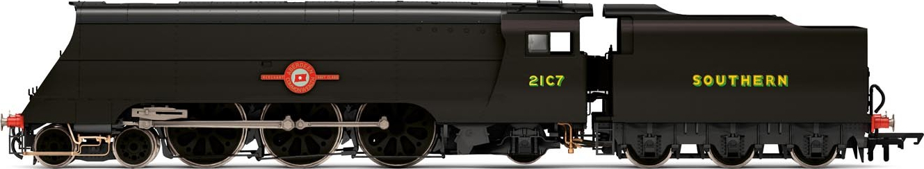 Hornby