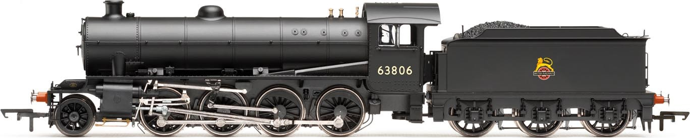Hornby
