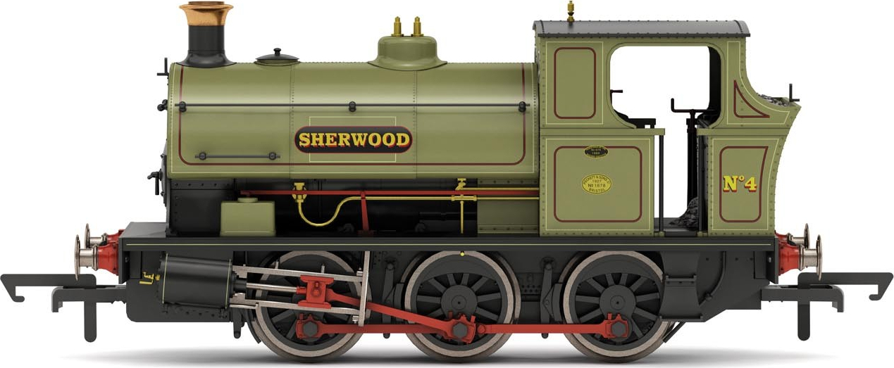 Hornby