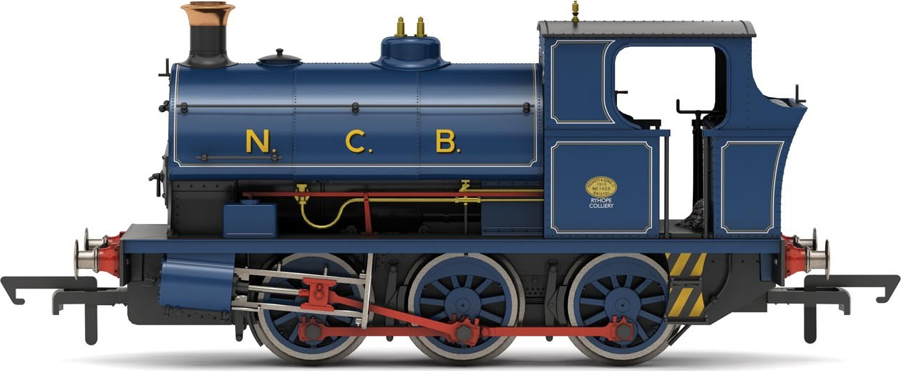 Hornby